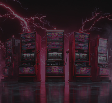 Lucky Elektra